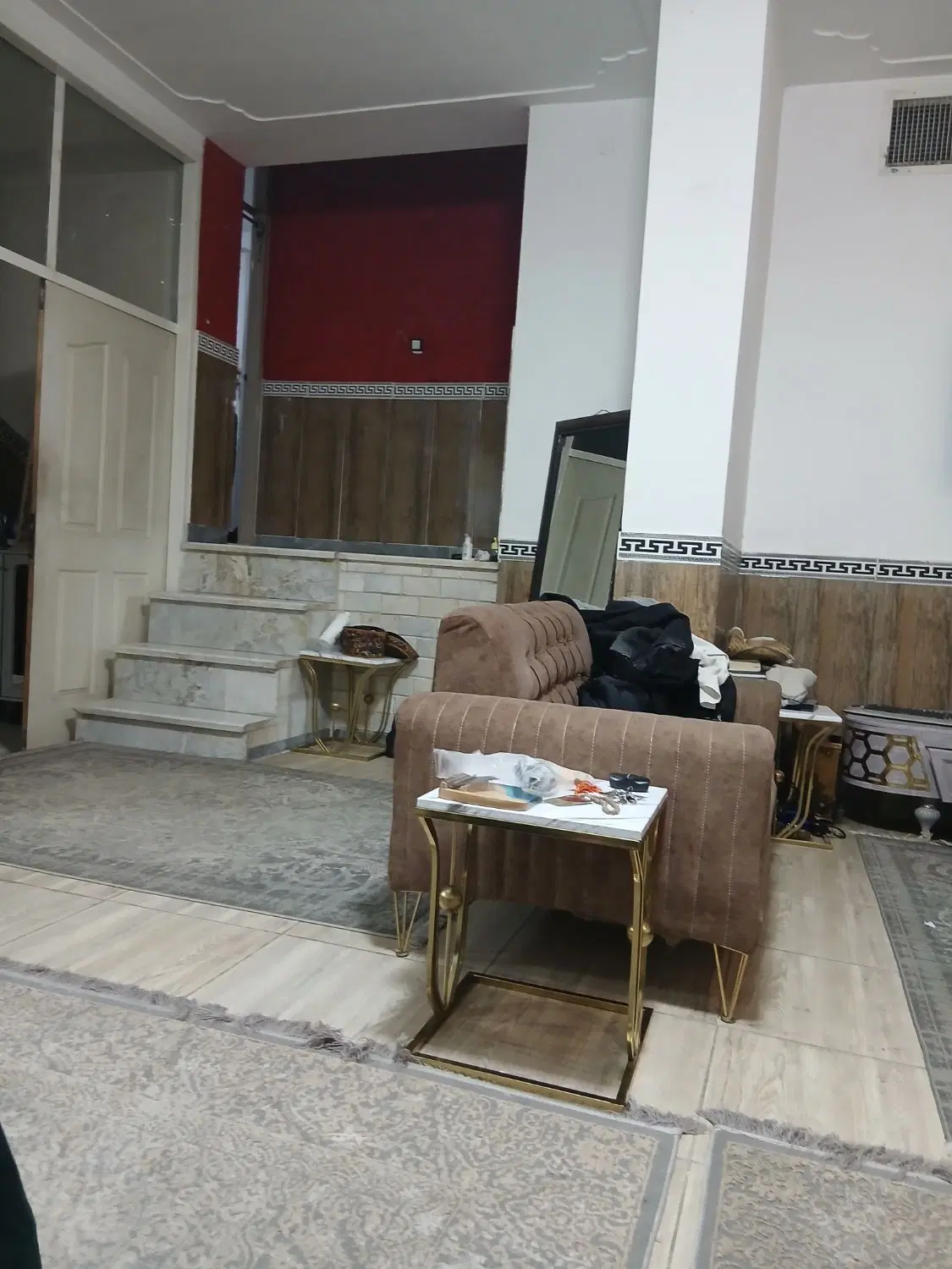 فروش خانه شهرک معلم