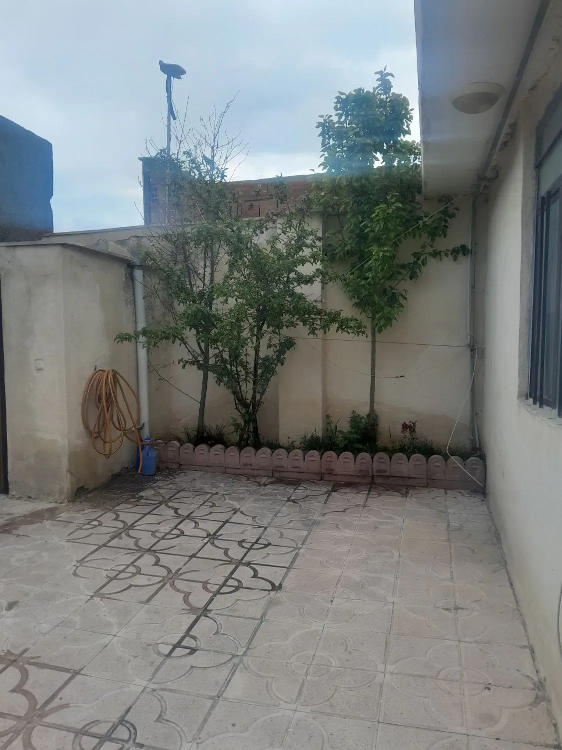 خانه ویلایی