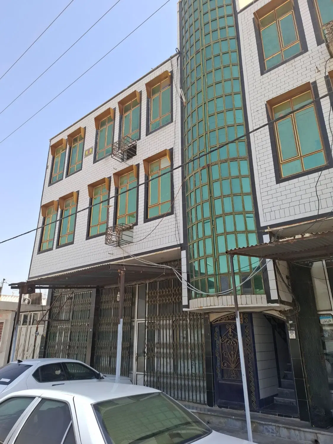 اجاره واحد مسکونی