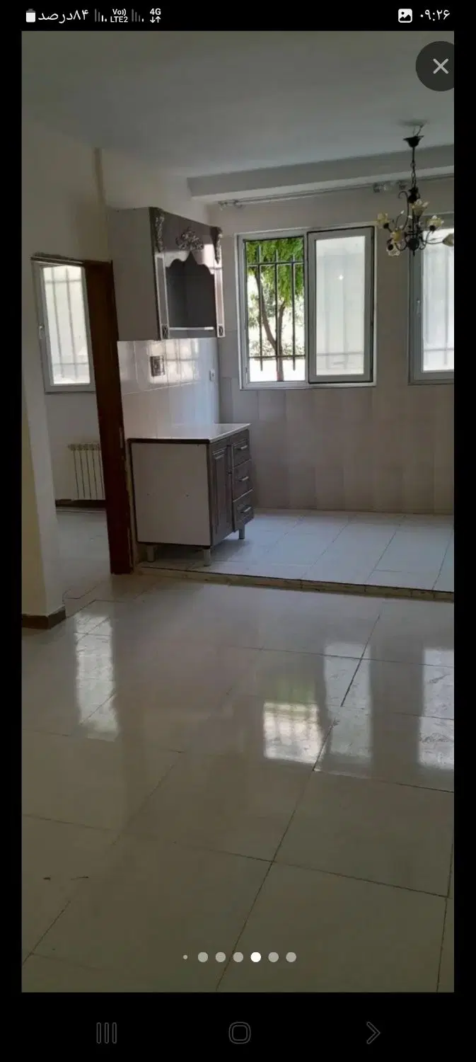 اجاره آپارتمان درفاز۴شمالی