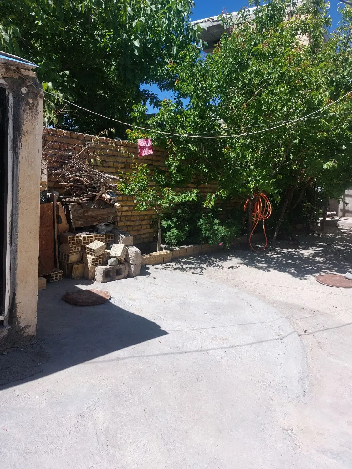 خانه ویلایی
