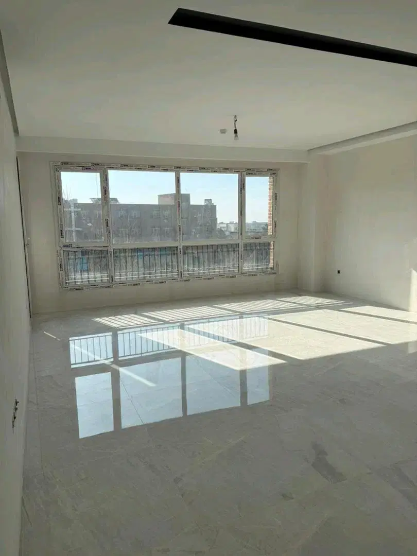 ۱۰۵ متر نوساز کلید نخورده ، گیشا