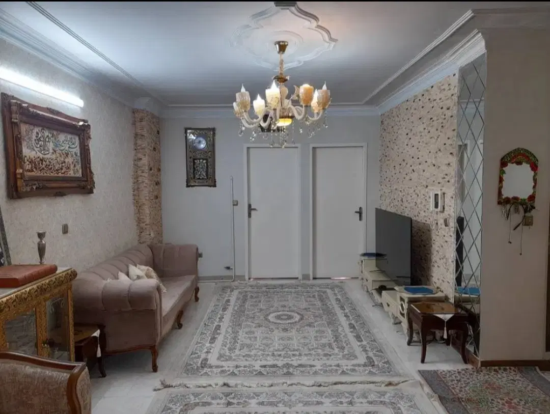 ۷۱ متری_ تاپ لوکیشن مسلم جنوبی