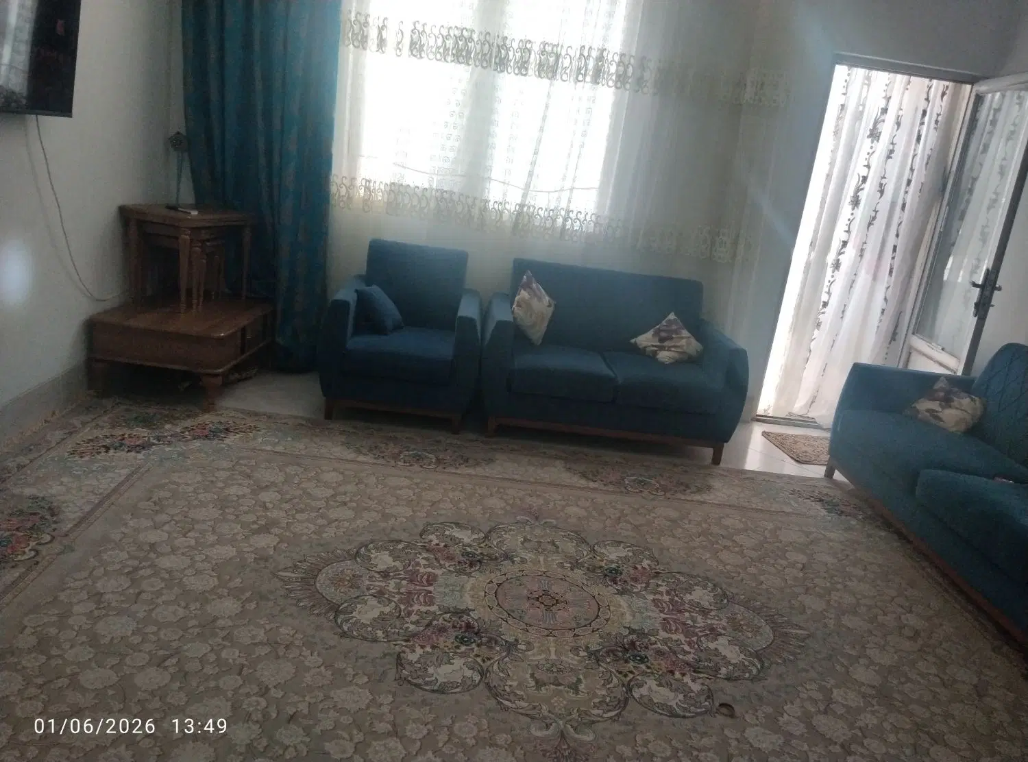 آپارتمان میلانی زاده 7