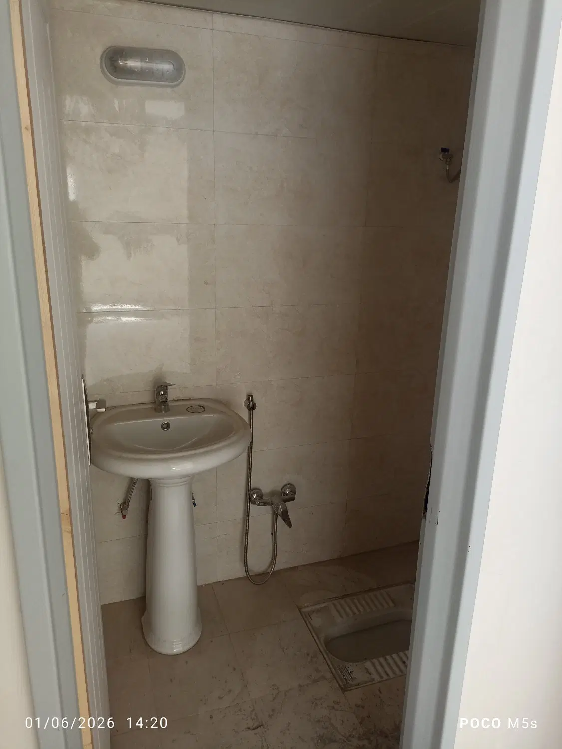 فروش آپارتمان دو خوابه شاملو ۴