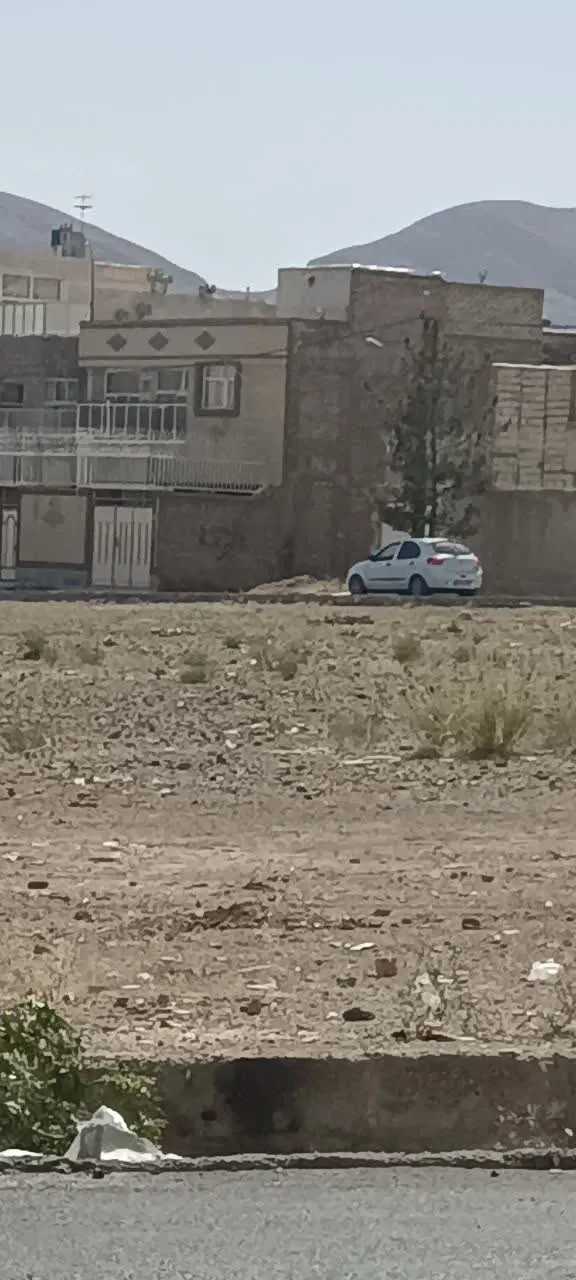 زمین منظریه