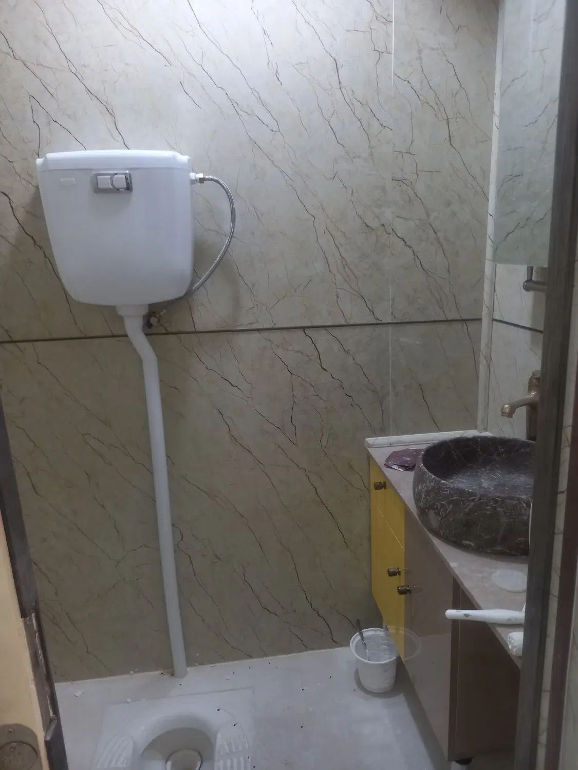 ۲خواب با انباری.کلیداول کوزو۶ فول لاکچری بحر بلوار
