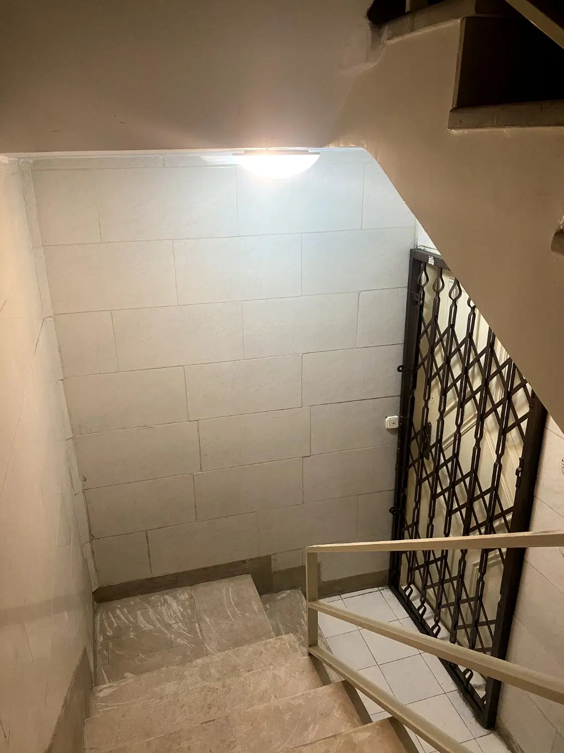 ملک دنج ۴۰ متری