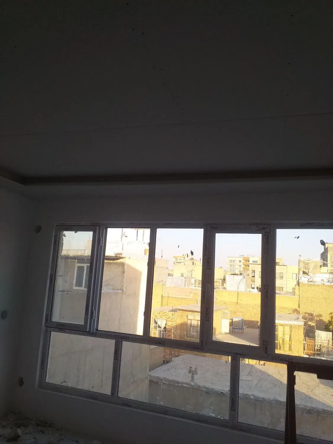 یه واحداپارتمان ۷۰متری