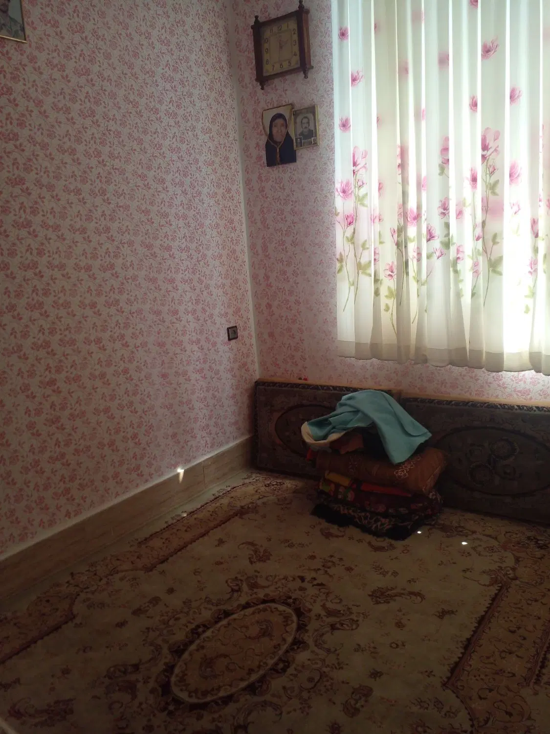 خانه ویلایی