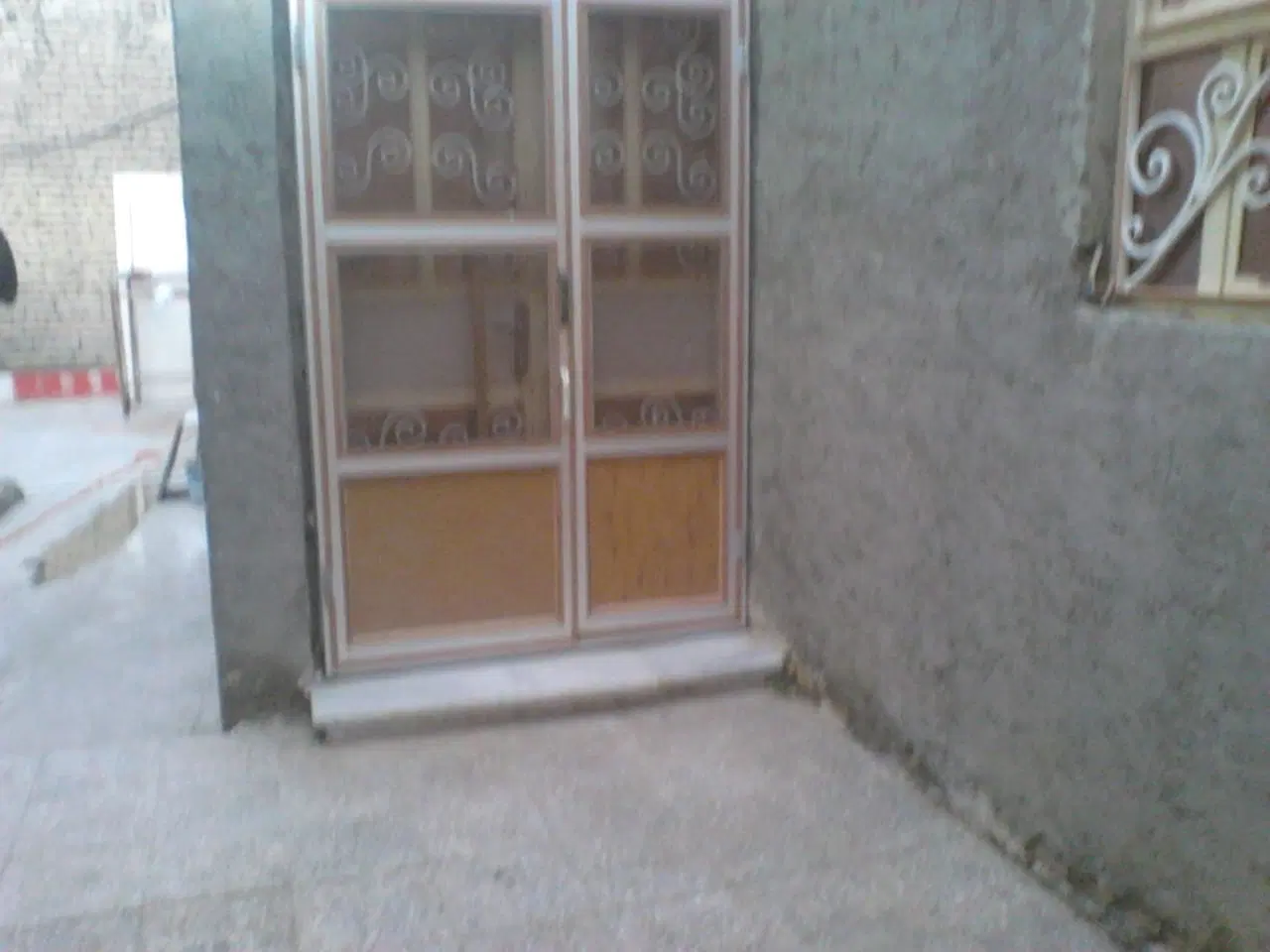 معاوضه خونه با ماشین