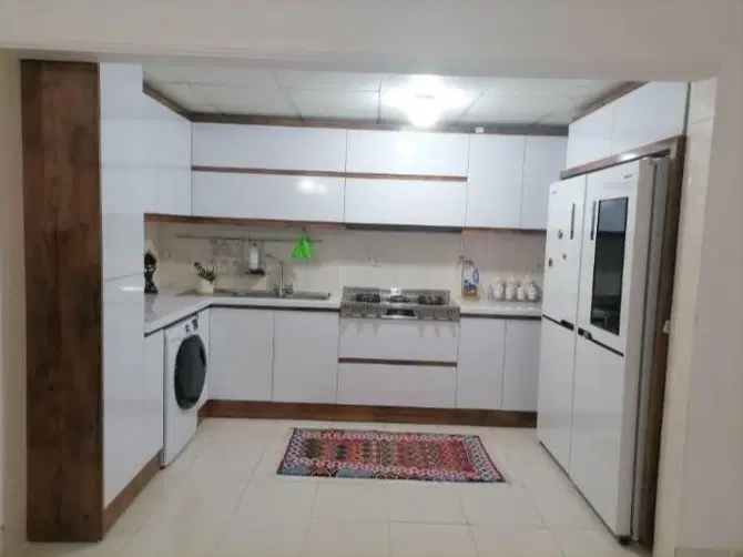 رهن و اجاره آپارتمان ریل وی