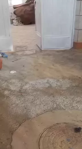 ویلایی دوخوابه