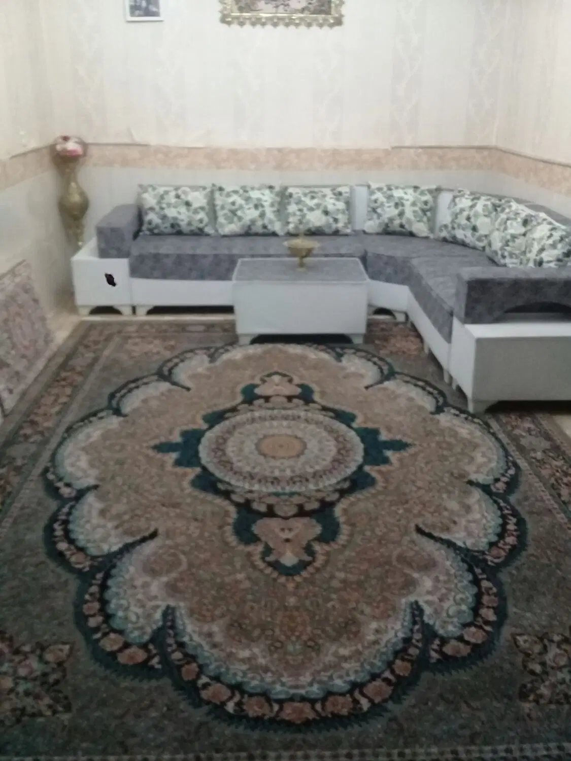 خانه ویلایی طالقانی