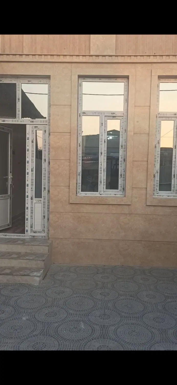 خانه در خیابان مطهری کوچه‌ی 19 ساخت 1404