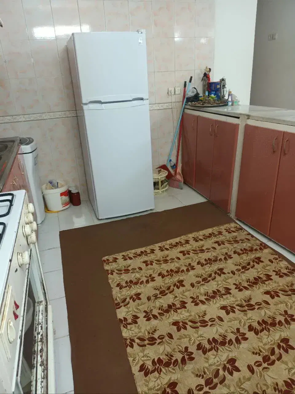 اجاره خانه طبقه بالا