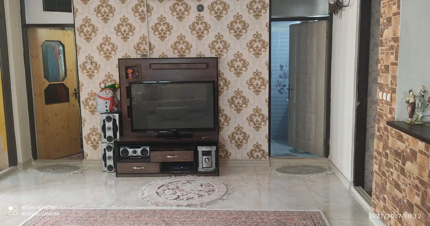 خانه ویلایی_۲۶۰ متری_باز سازی شده
