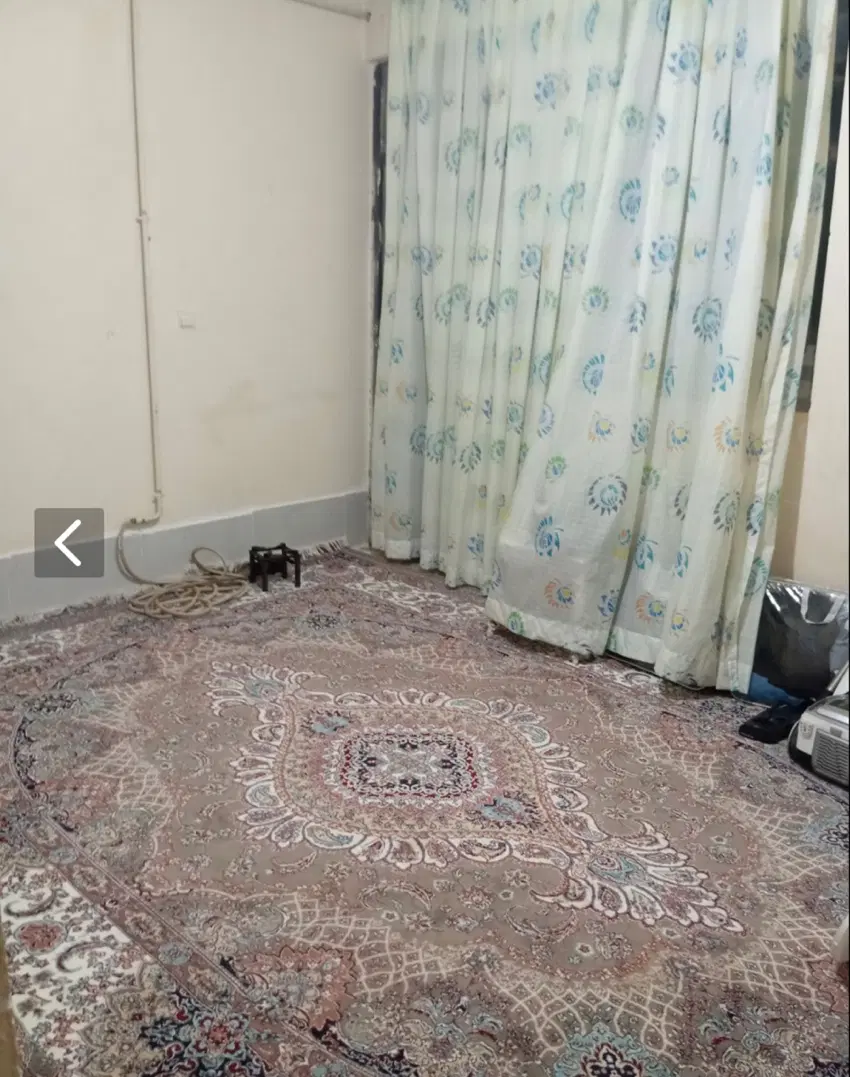 خانه ویلایی حمید اباد