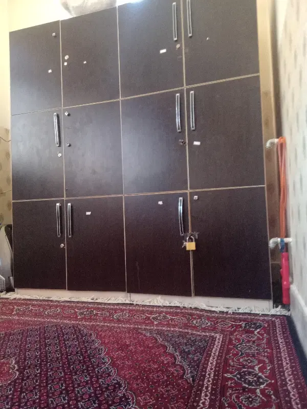 یک اتاق میخام برای کرایه