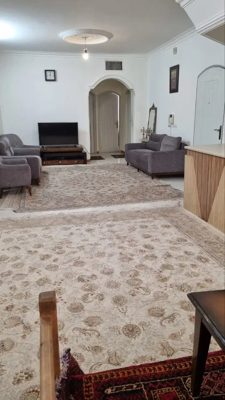 آپارتمان ۹۵متری الهیه رهن واجاره