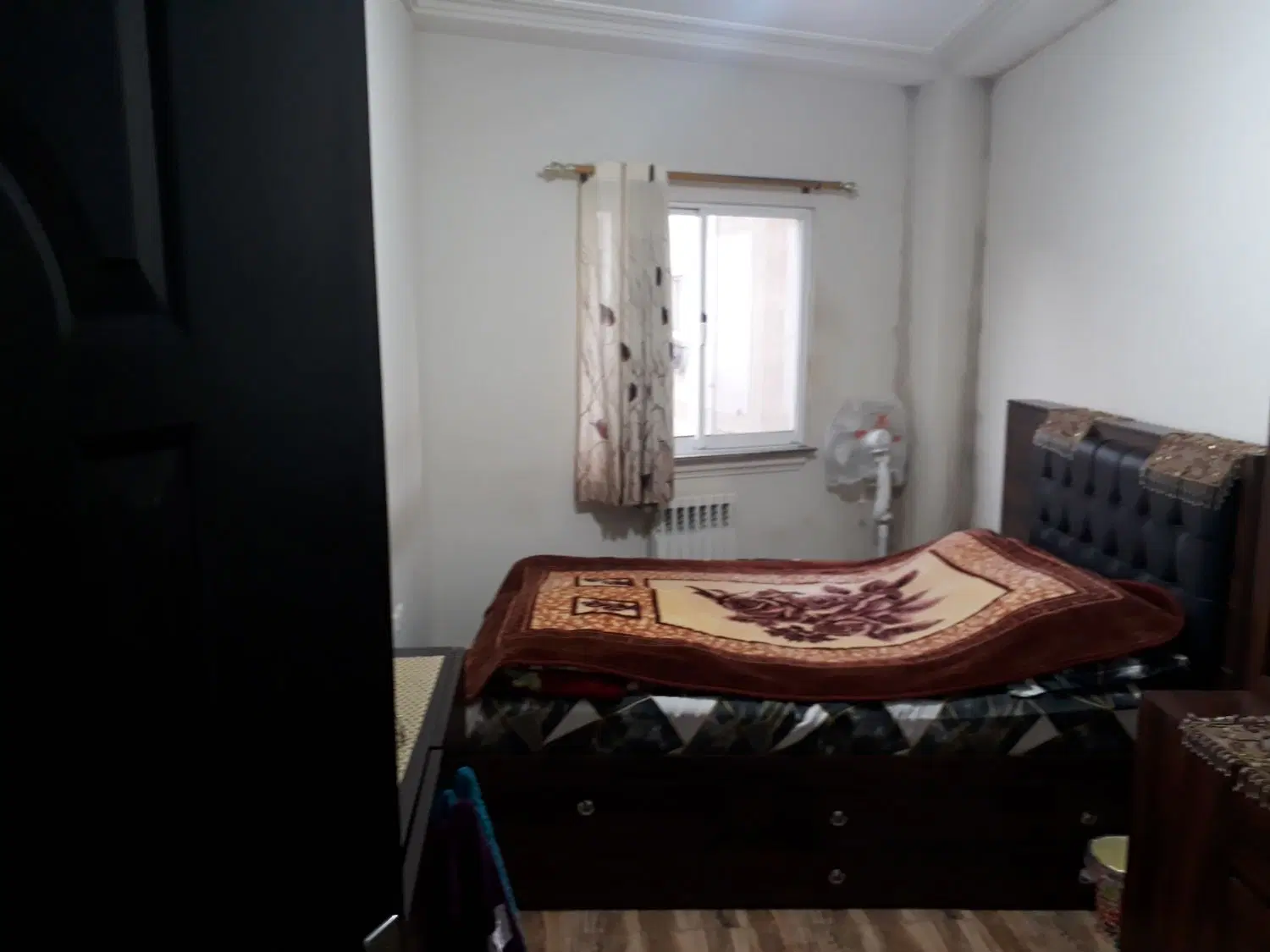 فروش آپارتمان ۱۰۰ متر مفید بامشاعات۱۱۰متر