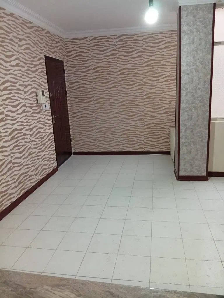 ۷۵ متر دو خواب صادقیه