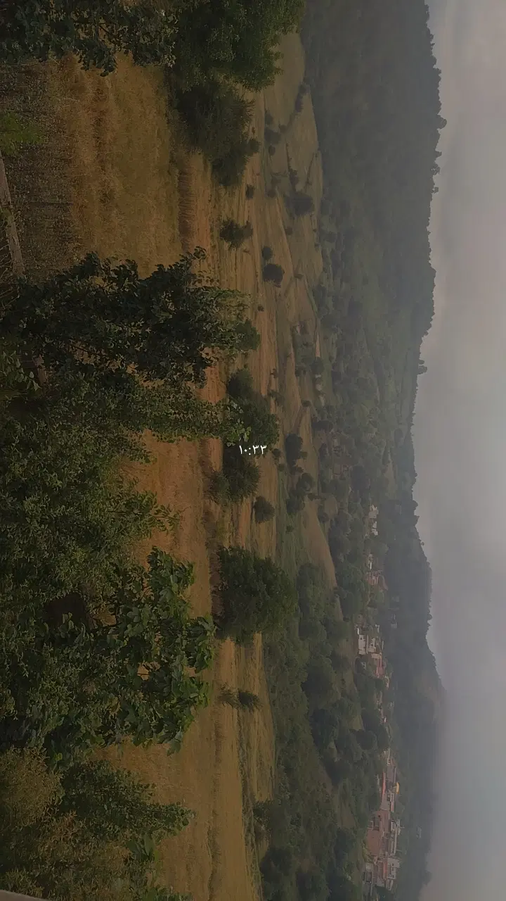 اجاره خونه در یکی از روستاهای ساری
