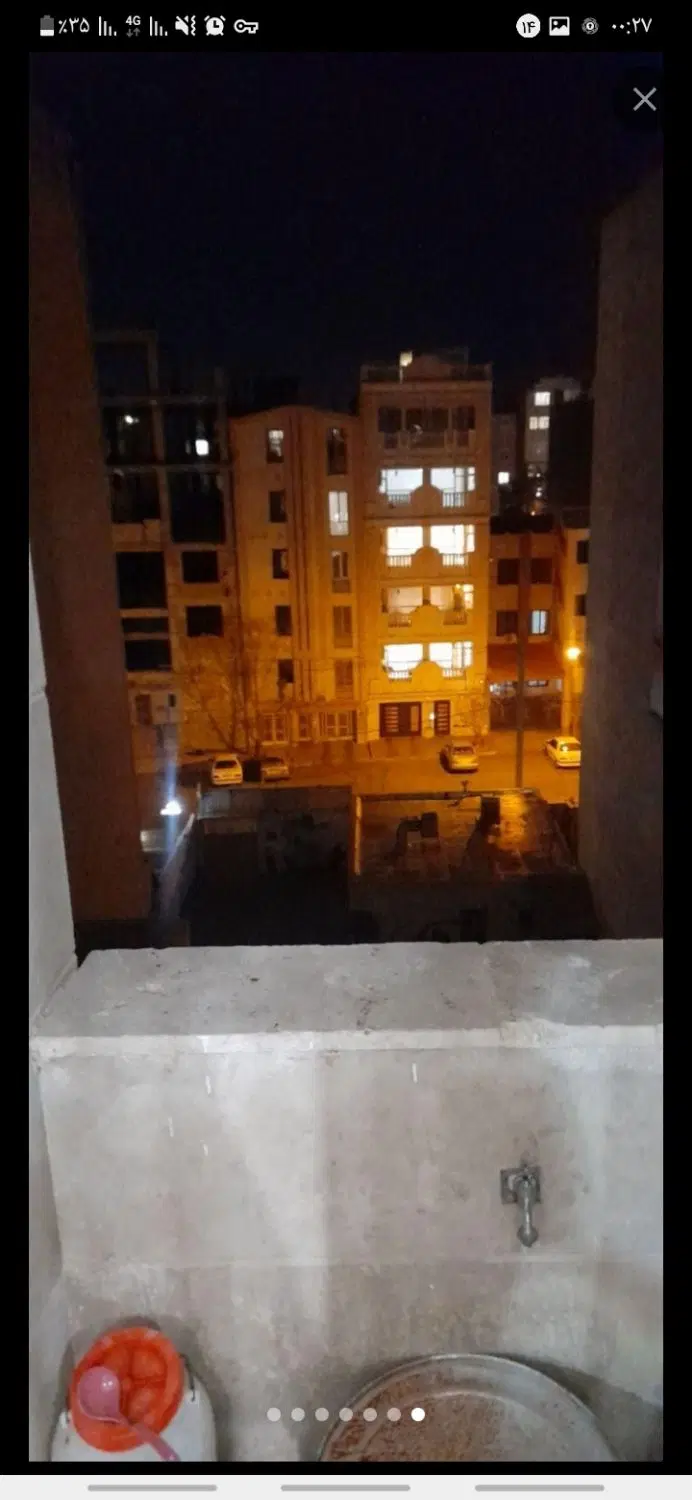 اجاره آپارتمان ۸۵ متری ۲۲ بهمن