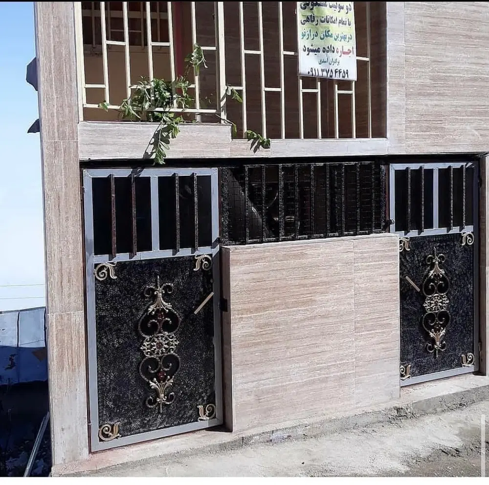 اجاره سوئیت اپارتمان درازنو