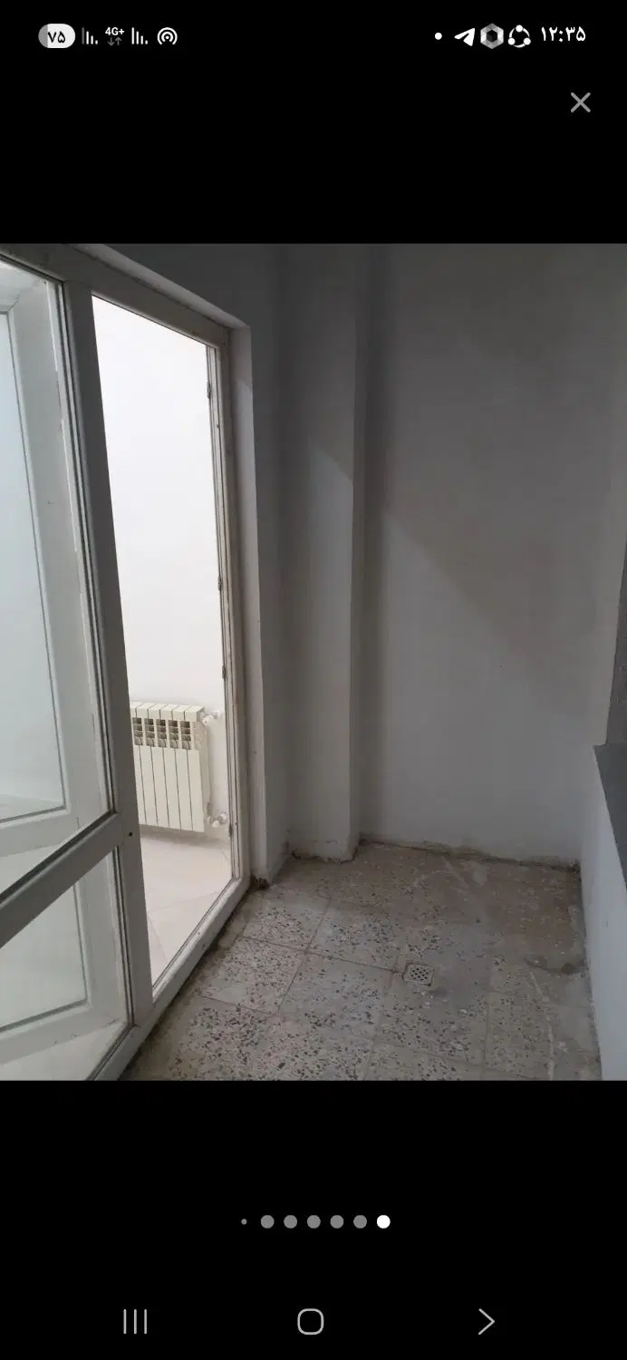مسکن مهر ماهدشت رهن