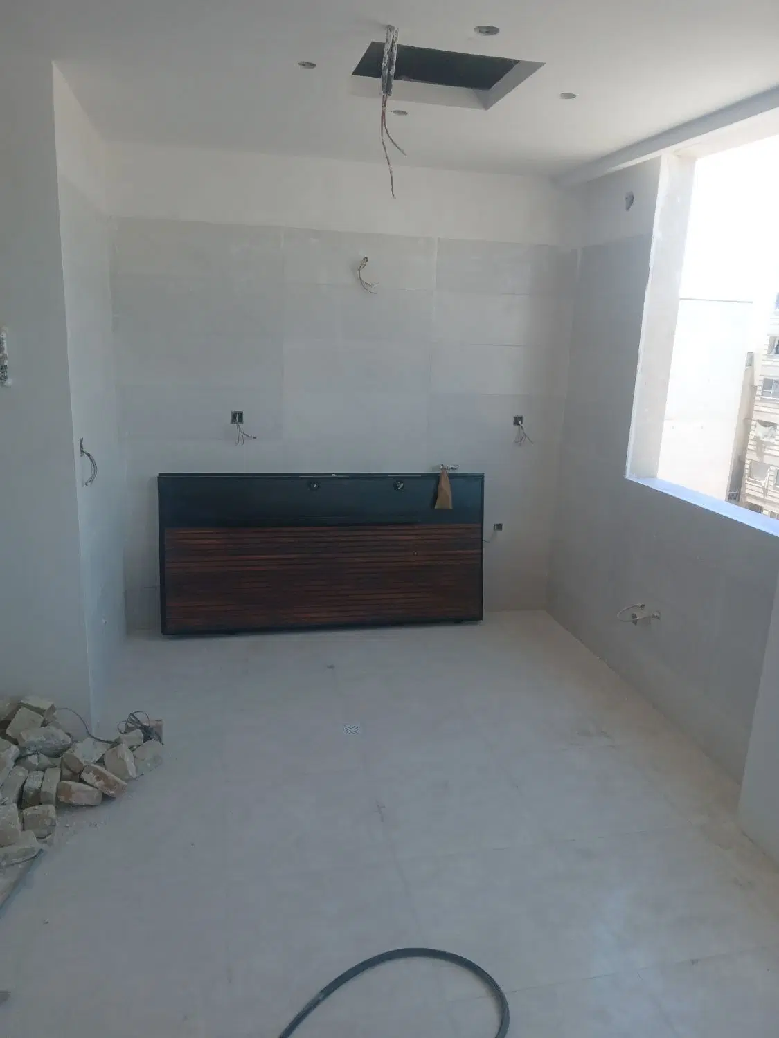 ۷۶متری فوق‌العاده خوش نقش