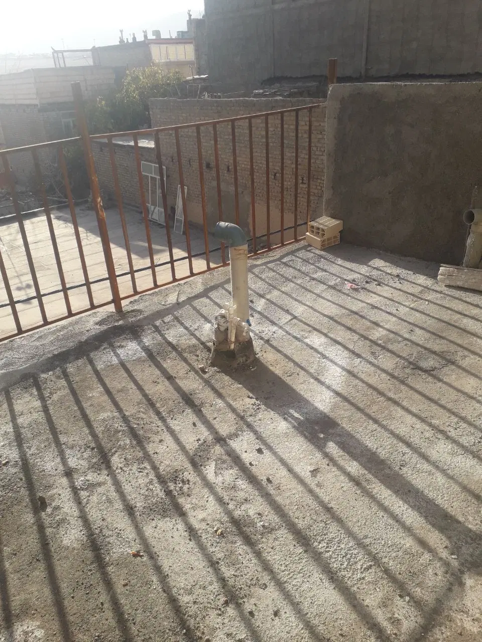 فروش خانه ویلایی