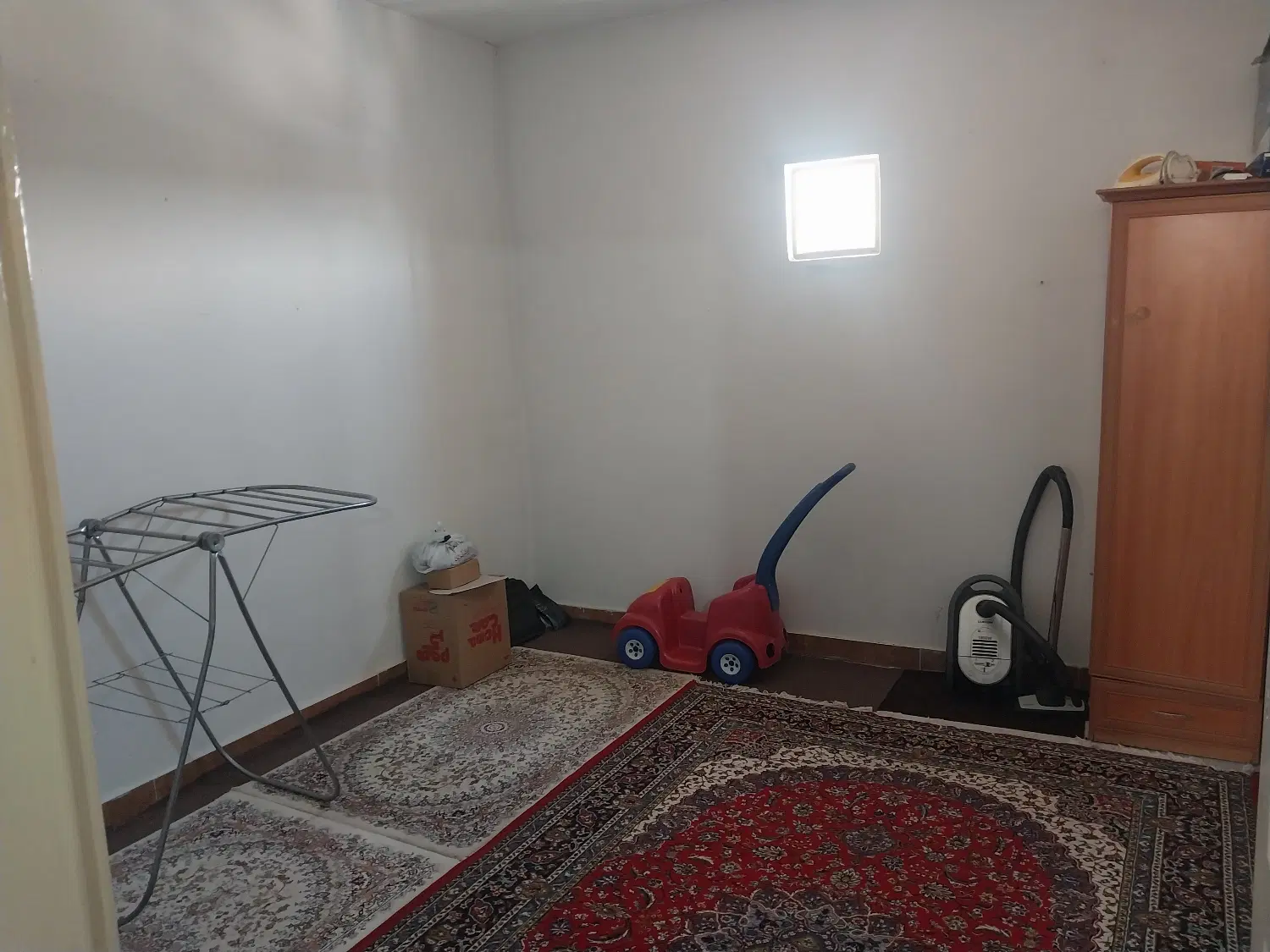 اجاره ی یک واحد اپارتمانی