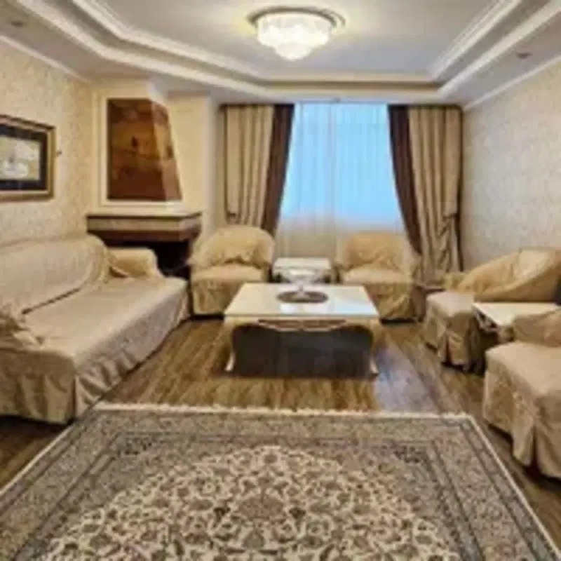 جنت آباد شمالی، خ فردوسی 80 متر دو خواب