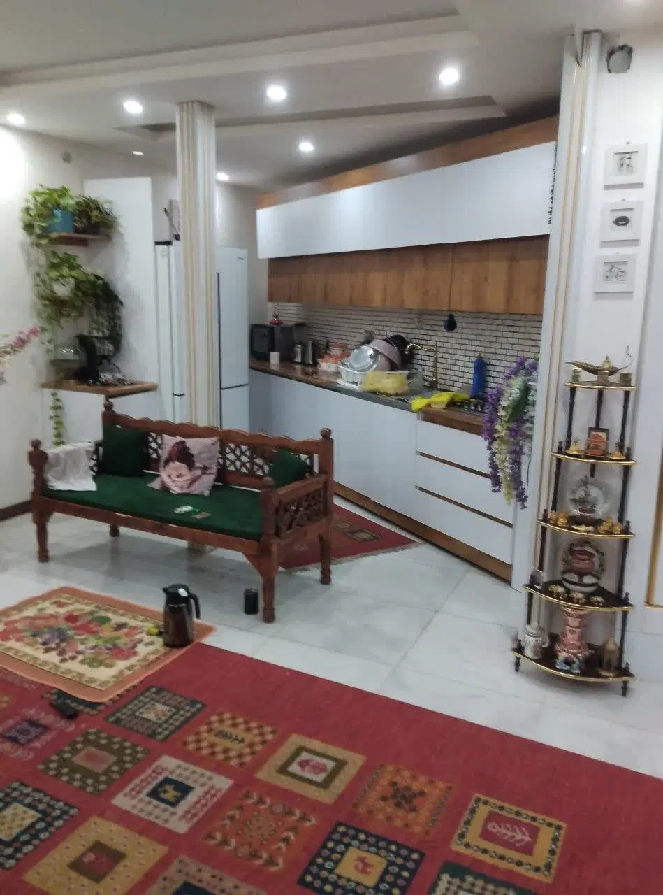 ملک دوبلکس دوطبقه