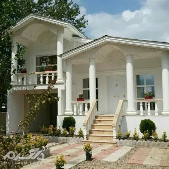 ویلایی ۱۷۰متری سنگی