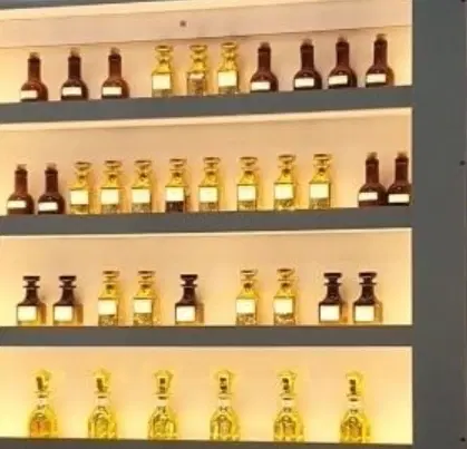 اجاره مغازه عطر ادکلن