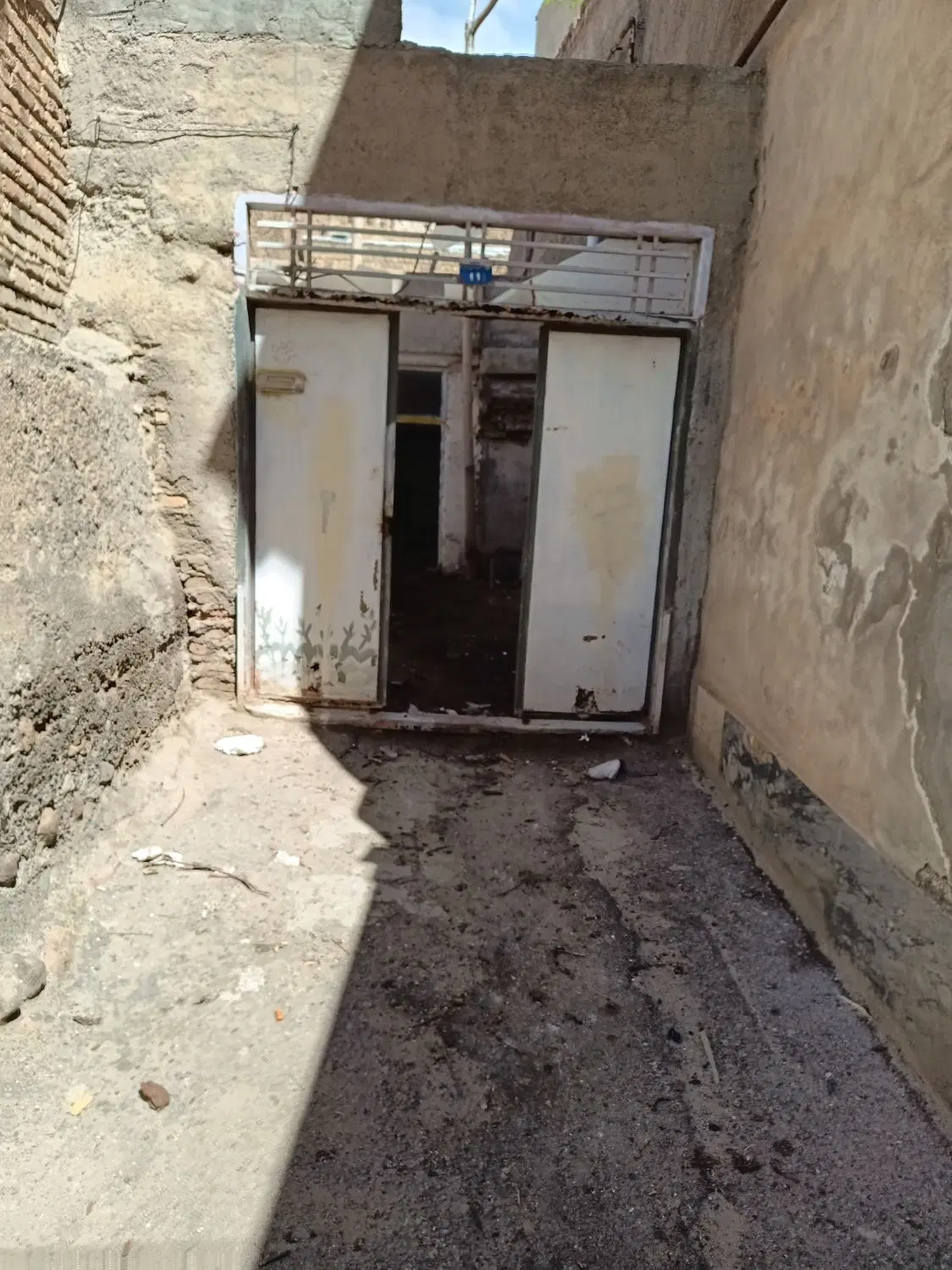 مجاهد کوثرشرقی