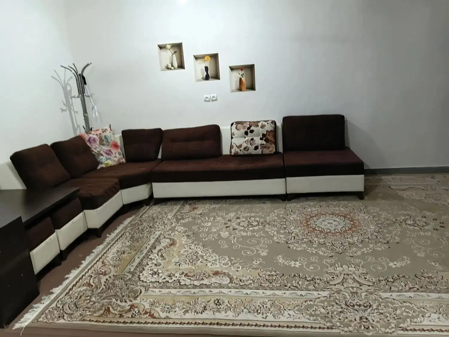 سوییت روزانه هفتگی ماهیانه