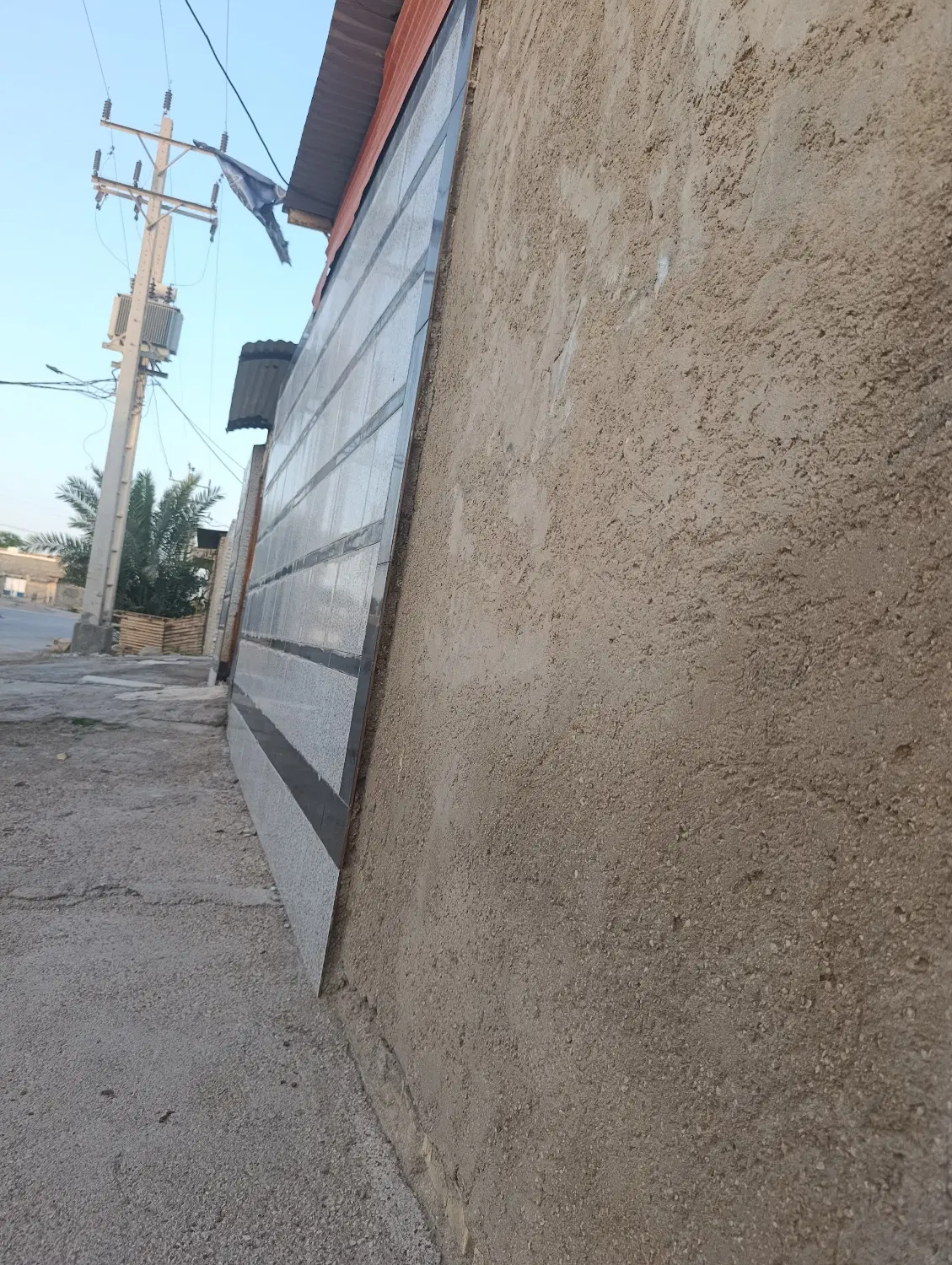 تجاره ورهن یکباب خانه مسکونی