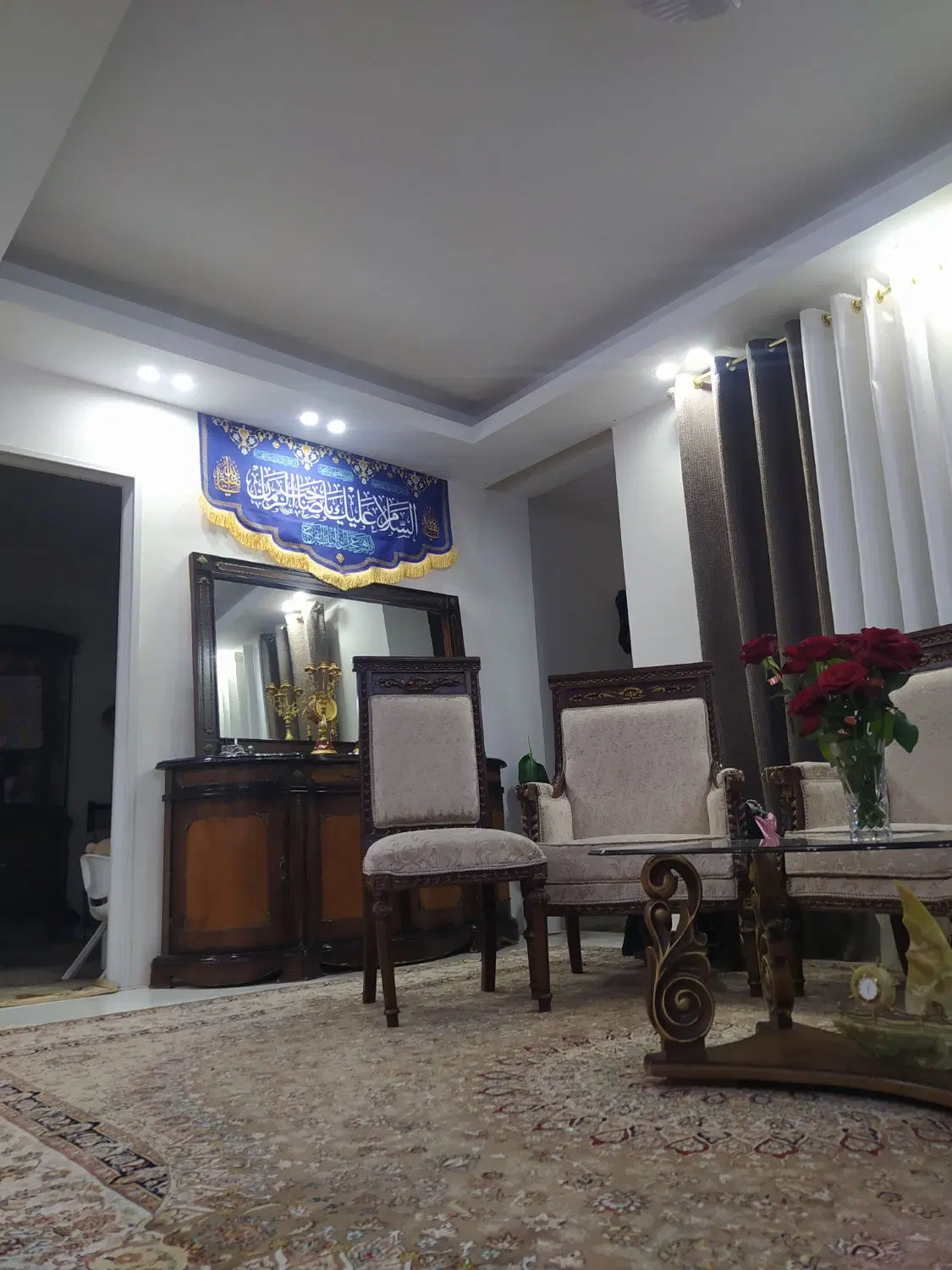 ویلایی احمدآباد قائم 14