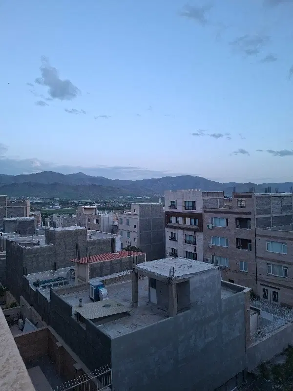 واحد شخصی ساز ساحلی_۳خوابه