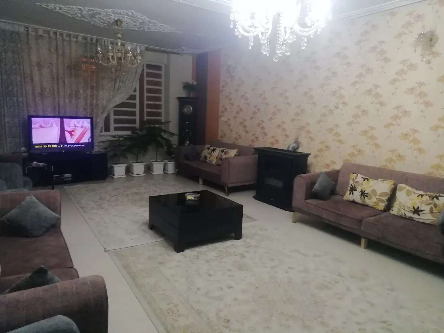 ویلایی ملکی با موقعیت تجاری