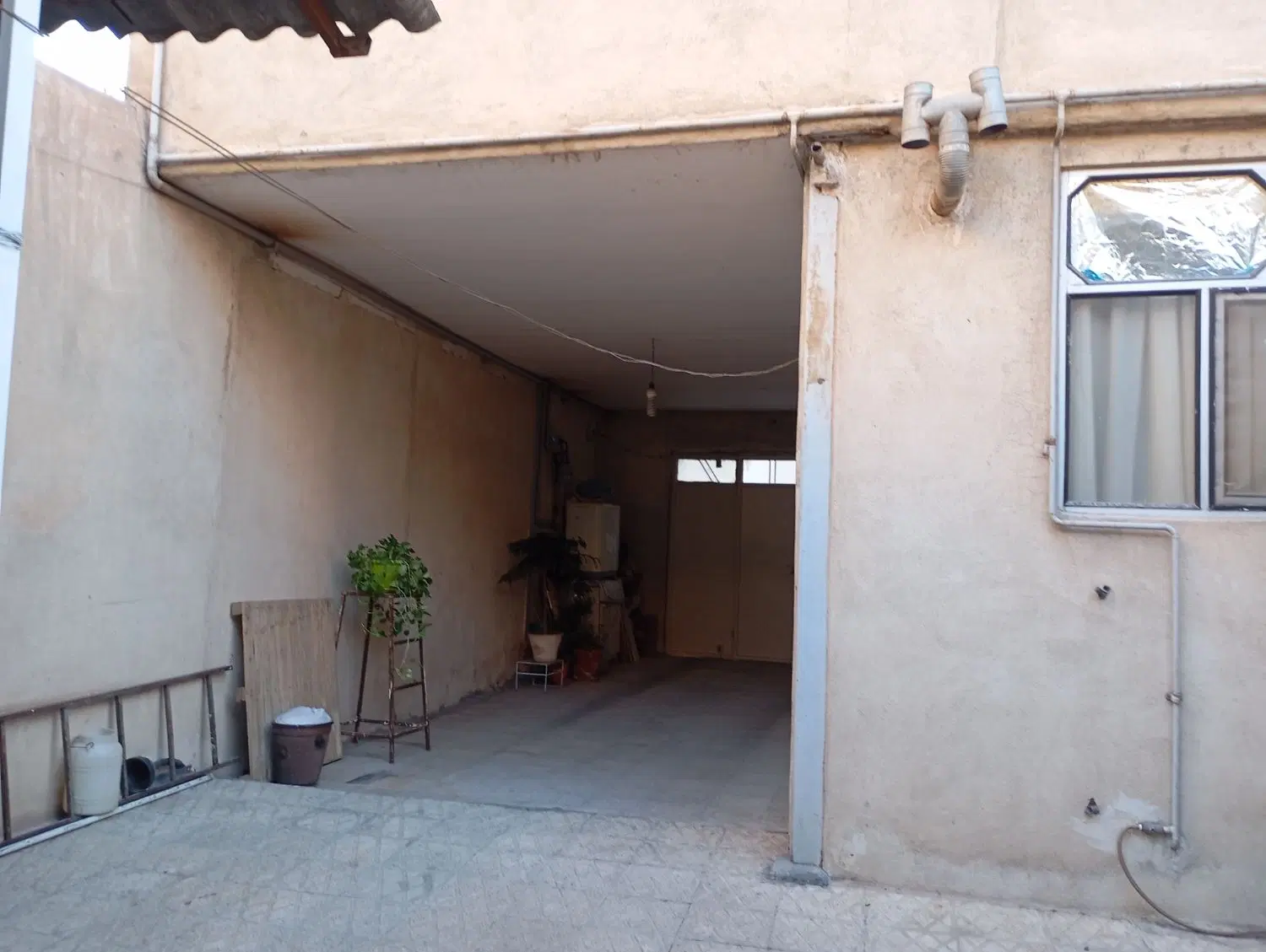 فروش خانه ویلایی 155متری