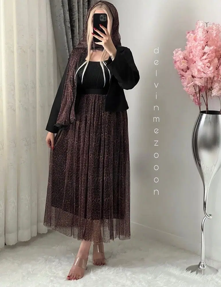 واگذاری پوشاک زنانه