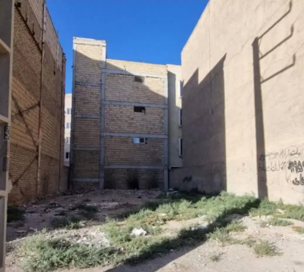 زمین اکبر آباد وجه آباد
