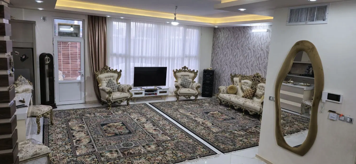 منزل دوبلکس