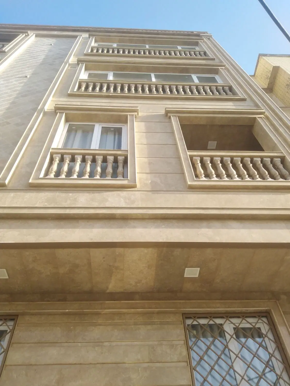 شهرک سبحان طلاییه، رضایی، املاک احمدی