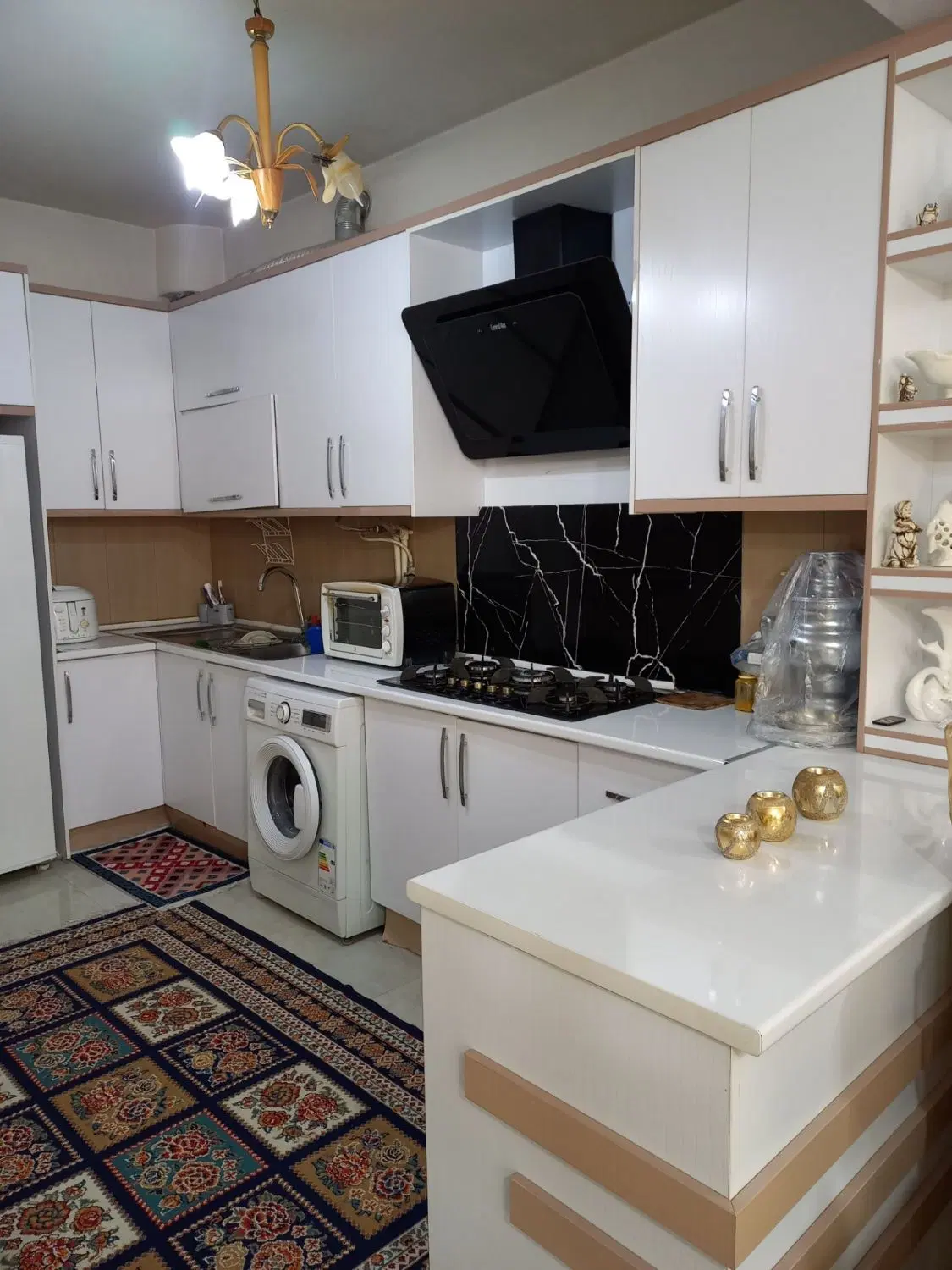 خونه ویلایی در خیرآباد