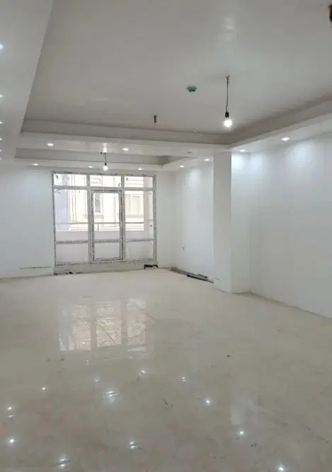 آپارتمان  اجاره ۱۱۰ متری شهرک الهیه ایران زمین